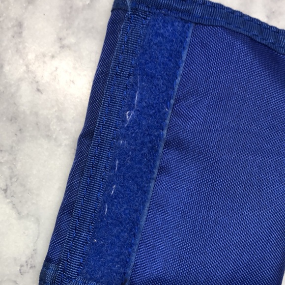 Nylon VTG Unicorn Trifold Wallet - Picture 3 of 8